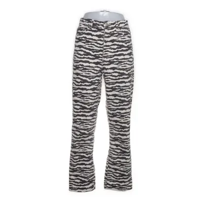 Jeans (Vit, Svart, Flerfärgad) från Edited Bomull