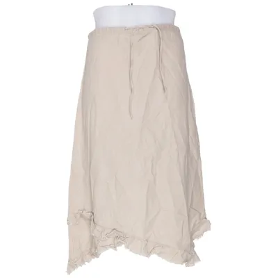 Rock (Flexus Skirt) von VILA Leinen, Viskose