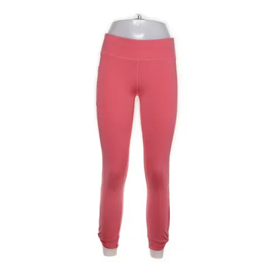 Träningstights (Rosa) från Sylvie Meis Elastan, Återvunnen polyester