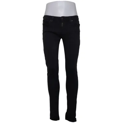 Jeans (Grå) från Denim & Supply Ralph Lauren Bomull, Elastan