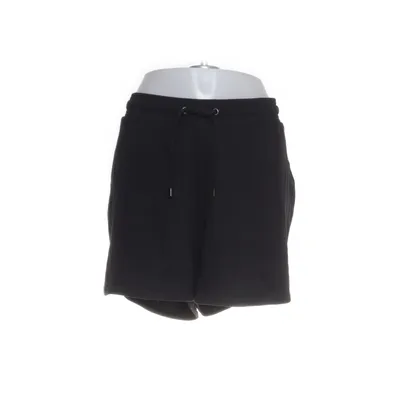 Mjukisshorts (Svart) från ICA I Love Eco
