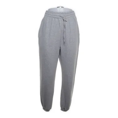 Joggingbroek (Grijs) van Frankie Shop Katoen
