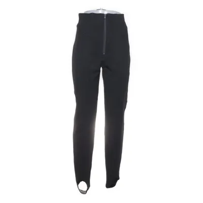 Baselayer-bukser (Sort) fra Nordica