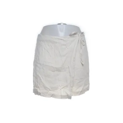 Skort (Beige) från JJXX Linne, Viskos