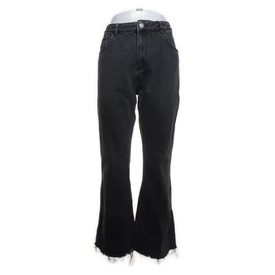 Jeans (Schwarz) von Reclaimed Vintage Baumwolle