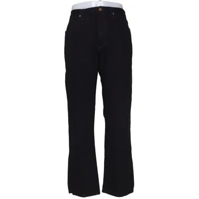 Jean (Noir) de Wrangler Coton