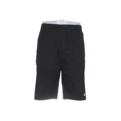 Korte broek (Zwart) van Scotch & Soda Elastaan, Polyester, Viscose