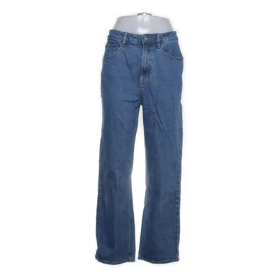 Jeans (ALBA STRAIGHT) från Jan 'N June Elastan, Ekologisk bomull