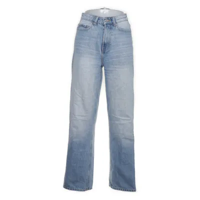 Jeans (Blau) von Bershka Baumwolle