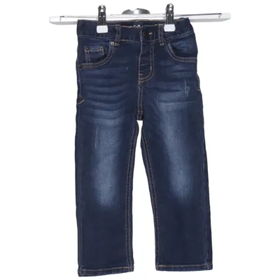 Jeans (Blue) from Cat & Jack Cotton, Elastane, Recycled polyester, Viscose