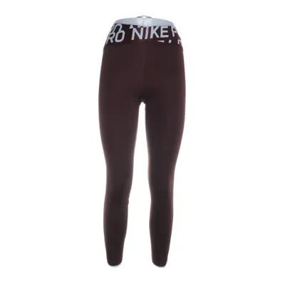 Sportleggings (Rood) van Nike Pro