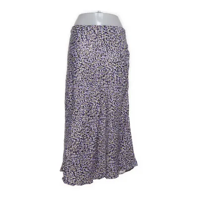 Maxi nederdel (MELT/12 MIDI SATIN SKIRT) fra Melting Stockholm Polyester