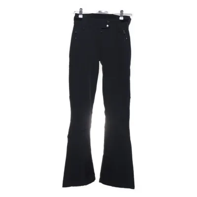 Pantalon de neige (Noir) de Arctic Queen Élasthane, Polyamide, Polyester