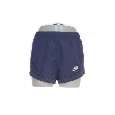 Sports shorts (Blue) from Nike Polyester