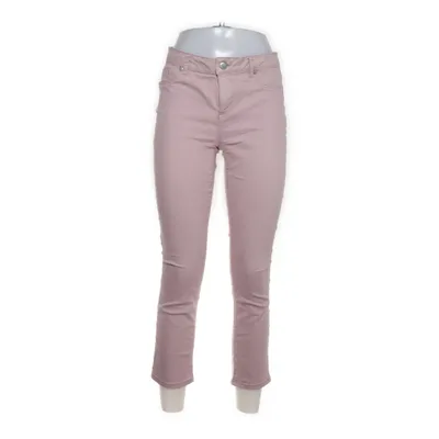 Jeans (Pink) from Lascana Cotton, Elastane, Polyester