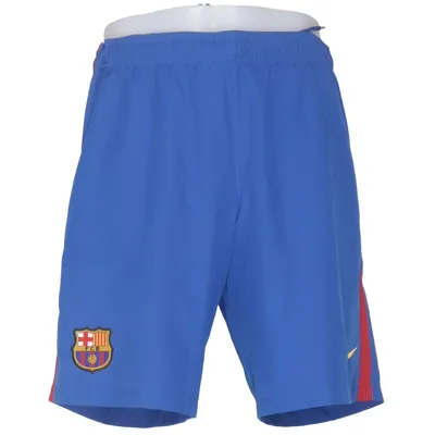 Short de sport (Bleu, Rouge, Jaune) de Nike Polyester