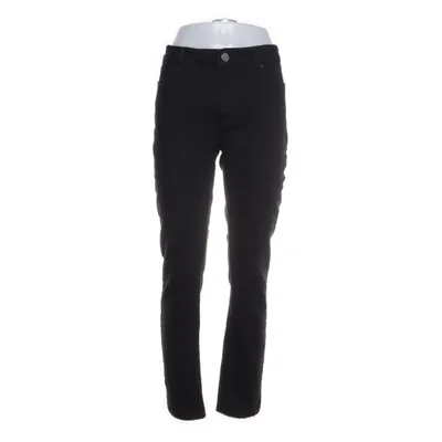 Spijkerbroek (Zwart) van Flash Jeans Katoen, Elastaan, Polyester