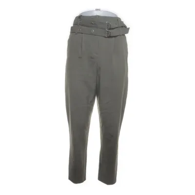 Pants (Green) from ASOS Viscose, Polyester, Elastane