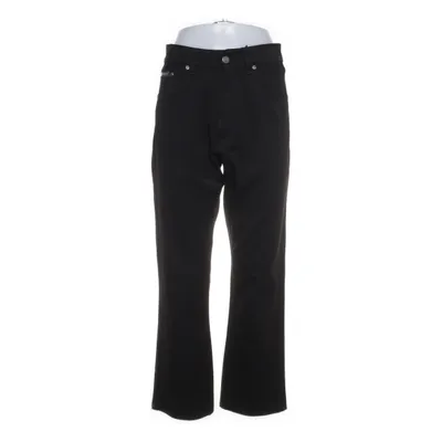 Jeans (Black) from Hugo Boss Cotton