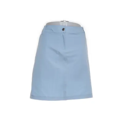 Jupe (Bleu) de Slazenger Élasthane, Polyester