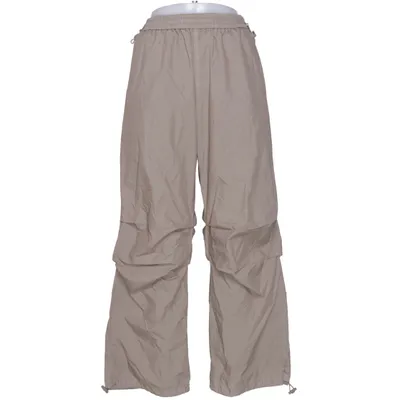 Pantalon (Beige) de Clockhouse by C&A Coton, Polyamide