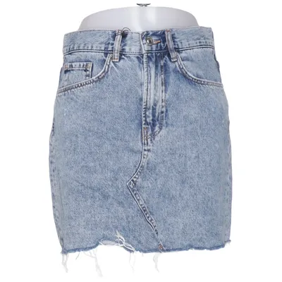 Jupe en jean (C-DNM/VINTAGE SKIRT) de Costes Denim Coton