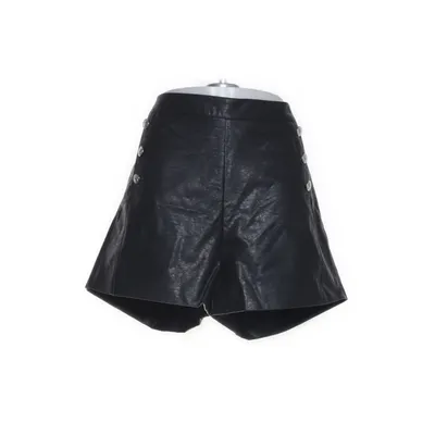 Shorts (Black) from Morgan de Toi Polyester