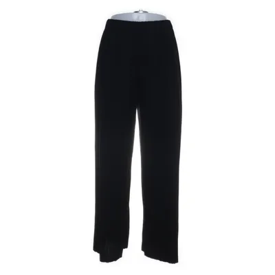 Palazzo broek (Zwart) van Qed London Elastaan, Polyester