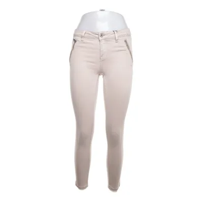 Spijkerbroek (Beige) van Promod