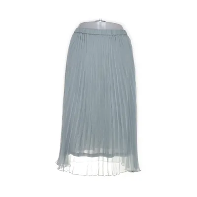 Skirt (Blue) from Divided by H&M Polyester