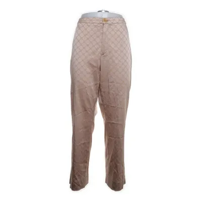 Pants (Pink, Beige) from Lecomte