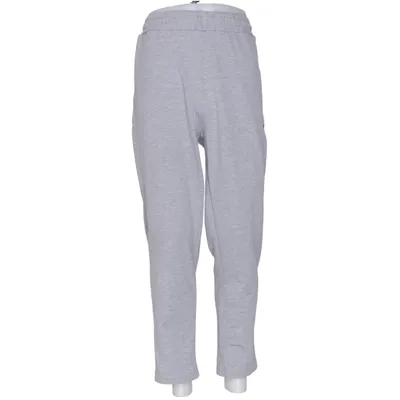 Sweatpants (Gray) from Smilodox Cotton, Elastane, Polyester