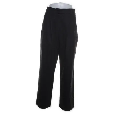 Kostuumbroek (Grijs) van The Frankie Shop Acryl, Nylon, Polyester, Wol