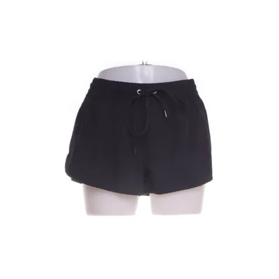 Sweatshorts (Sort) fra Ensored Polyester, Elastan