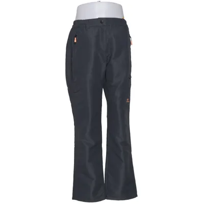 Outdoor broek (Grijs) van Nordcap Polyester