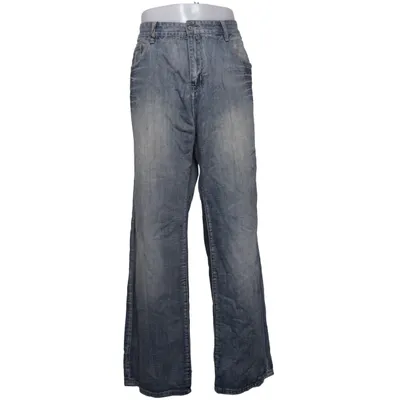 Jean (Bleu) de Ecko Unltd Coton