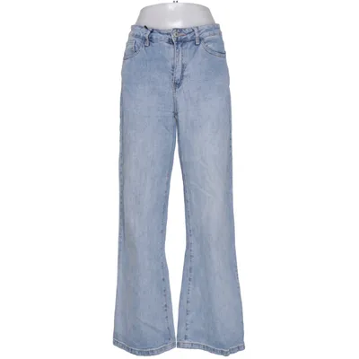 Jeans (378C) from Cindy H Cotton, Elastane