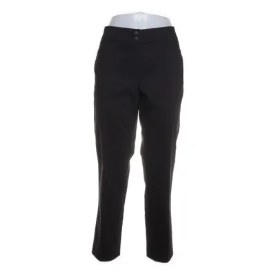 Pants (Black) from Mybc Cotton, Elastane, Polyester