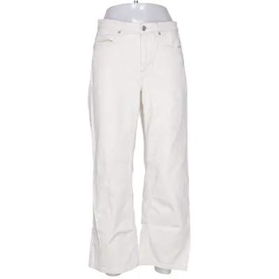 Jeans (BROOKE) fra Carin Wester Bomuld, Elastan