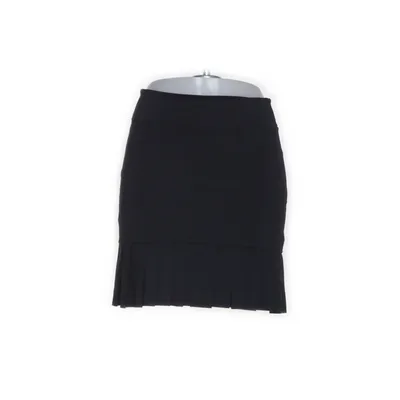 Träningskjol (Grå) från Luna Elastan, Polyester