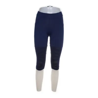 Träningstights (Blå) från Adidas by Stella McCartney Elastan, Polyester