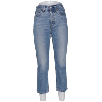 Jeans (Blue) from Levi's Premium Cotton