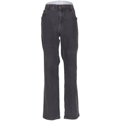 Jeans (Grau) von John F.Gee Baumwolle, Elasthan