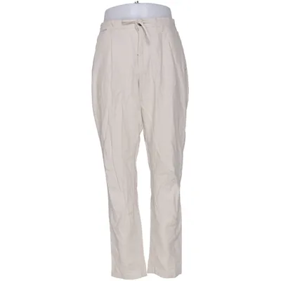 Broek (The Linens) van Mr Marvis Linnen, Organisch katoen