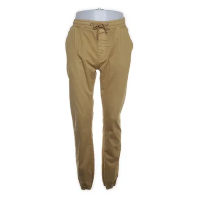 Byxor (Beige) från Indicode Jeans Bomull, Elastan