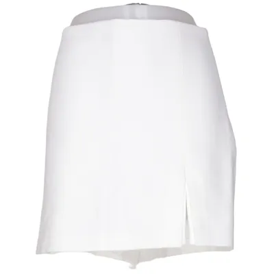 Skort (Weiß) von Zara