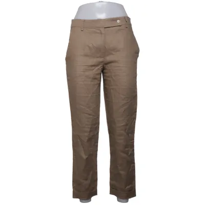Chinos (Brun) fra Mes Dames Linned