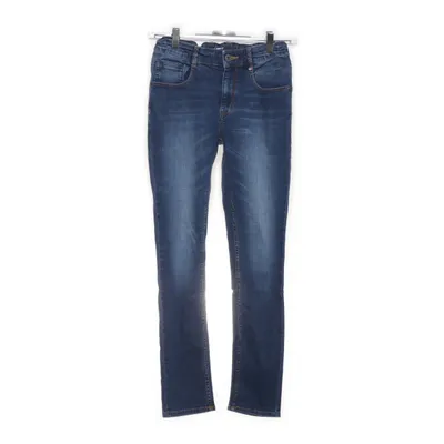 Jeans (FLEXFIT) från Ingni Bomull, Elastan