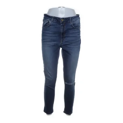 Spijkerbroek (Blauw) van Zara Basic Z1975 Denim