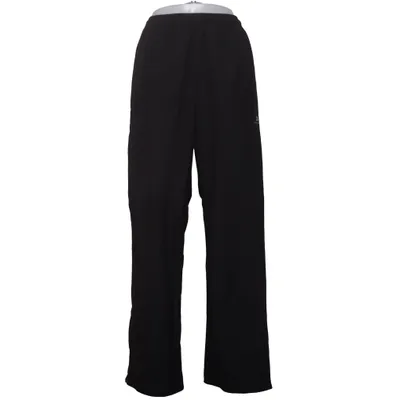 Joggers (Black) from Domyos Polyester
